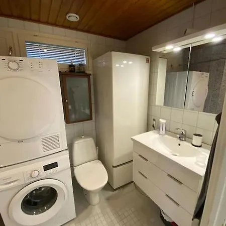 Bright House For Short *