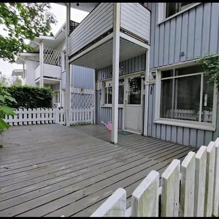 Daire Bright House For Short *