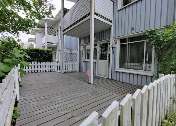 アパート Bright House For Short *